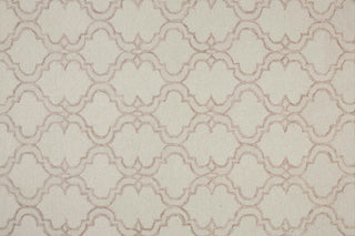 Feizy Rhett I8079 Taupe Area Rug