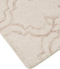 Feizy Rhett I8079 Taupe Area Rug