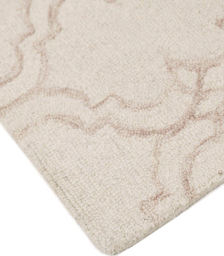 Feizy Rhett I8079 Taupe Area Rug