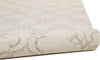 Feizy Rhett I8079 Taupe Area Rug