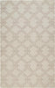 Feizy Rhett I8079 Taupe Area Rug