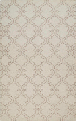 Feizy Rhett I8079 Taupe Area Rug