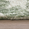 Feizy Belfort 8A28F Ivory/Green Area Rug Lifestyle Image Feature