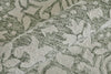 Feizy Belfort 8A28F Ivory/Green Area Rug Lifestyle Image Feature