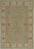 Capel Biltmore Centennial-Floret 8704 Pistachio Area Rug