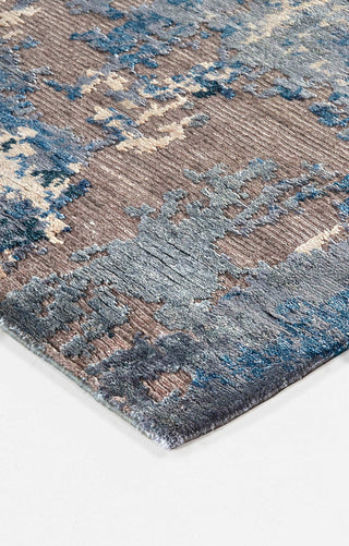 Havila Fine Rugs Gift H1491 Blue Area Rug