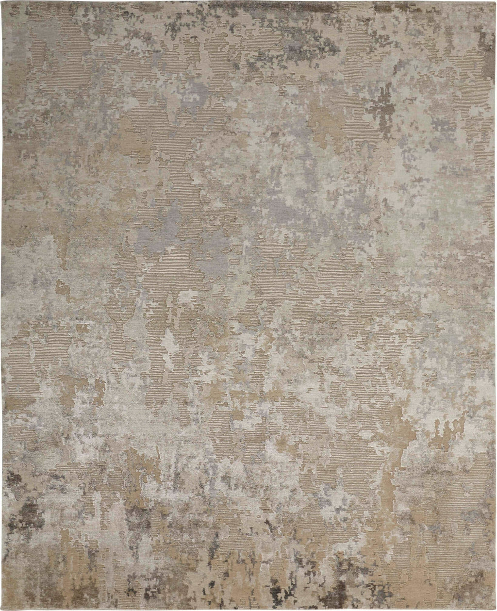 Havila Fine Rugs Gift H1494 Beige/Multi Area Rug – Incredible Rugs and ...