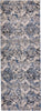 Feizy Ainsley 3896F Blue/Tan Area Rug