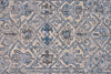 Feizy Ainsley 3899F Ivory/Blue Area Rug