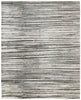 Feizy Colton 8A56F Black/Ivory Area Rug main image