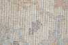 Feizy Caldwell 8976F Ivory/Tan/Blue Area Rug Corner Image