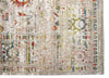 Louis De Poortere Antiquarian Ushak 8894 Turkish Delight Area Rug Corner Image