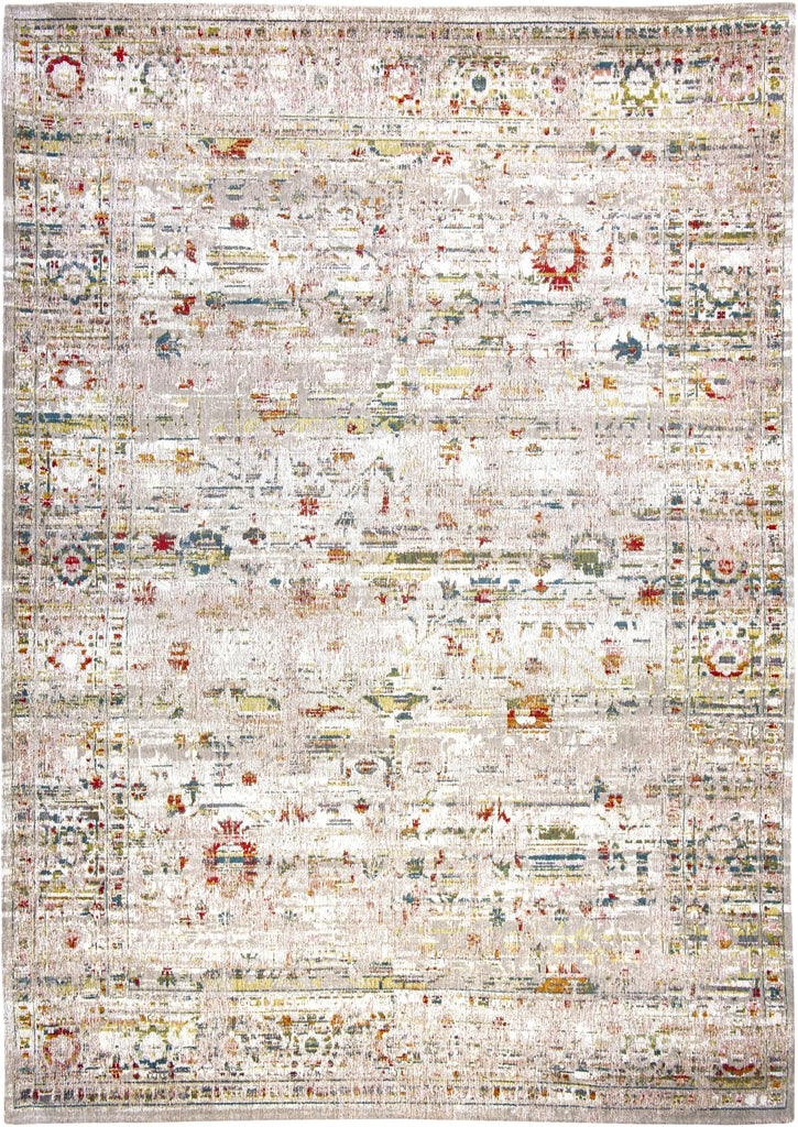 Louis De Poortere Antiquarian Ushak 8894 Turkish Delight Area Rug main image