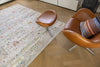 Louis De Poortere Antiquarian Ushak 8894 Turkish Delight Area Rug Lifestyle Image Feature