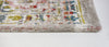 Louis De Poortere Antiquarian Ushak 8894 Turkish Delight Area Rug Pile Image