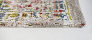 Louis De Poortere Antiquarian Ushak 8894 Turkish Delight Area Rug Pile Image