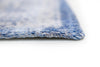 Louis De Poortere Fading World Medallion 9065 Grey Jeans Area Rug Pile Image