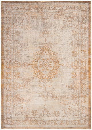 Louis De Poortere Fading World Medallion 9067 Salmon Area Rug main image