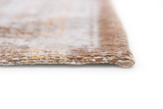 Louis De Poortere Fading World Medallion 9067 Salmon Area Rug Pile Image