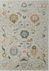 Feizy Karina 69GBF Ivory/Gold/Green Area Rug main image