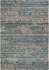 Louis De Poortere Antiquarian Kilim 9110 Zemmuri Blue Area Rug main image