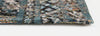 Louis De Poortere Antiquarian Kilim 9110 Zemmuri Blue Area Rug Pile Image