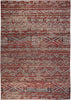 Louis De Poortere Antiquarian Kilim 9115 Fez Red Area Rug main image