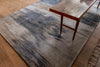 Louis De Poortere Atlantic Monetti 9121 Giverny Beige Area Rug Lifestyle Image Feature