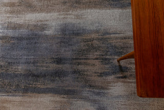 Louis De Poortere Atlantic Monetti 9121 Giverny Beige Area Rug Lifestyle Image Feature