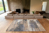 Louis De Poortere Atlantic Monetti 9121 Giverny Beige Area Rug Lifestyle Image Feature