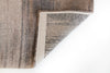 Louis De Poortere Atlantic Monetti 9121 Giverny Beige Area Rug Backing Image