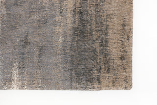 Louis De Poortere Atlantic Monetti 9121 Giverny Beige Area Rug Corner Image