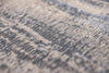 Louis De Poortere Atlantic Monetti 9121 Giverny Beige Area Rug Detail Image