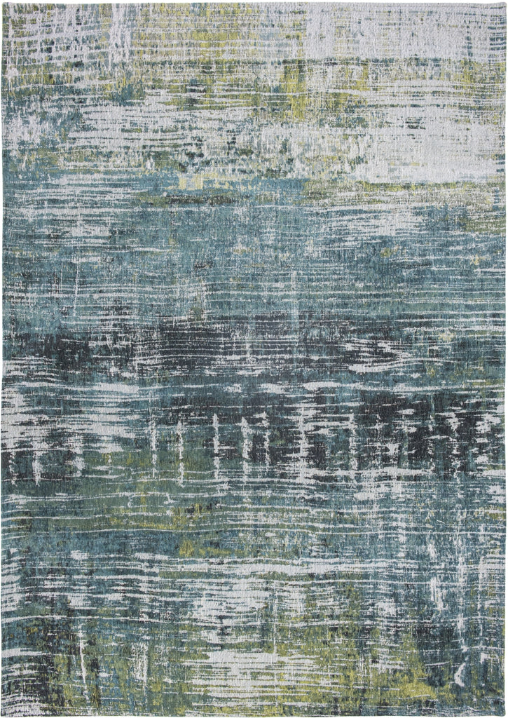 Louis De Poortere Atlantic Streaks 9126 Glen Cove Area Rug main image
