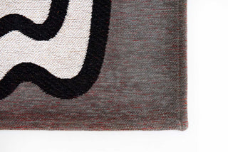 Louis De Poortere Gallery Dora 9143 Dorado Area Rug Corner Image