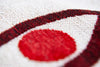 Louis De Poortere Gallery Dora 9143 Dorado Area Rug Detail Image