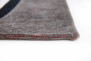 Louis De Poortere Gallery Dora 9143 Dorado Area Rug Pile Image