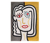 Louis De Poortere Gallery Dora 9143 Dorado Area Rug main image
