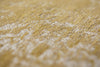 Louis De Poortere Fading World Medallion 9145 Spring Moss Area Rug Detail Image