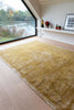 Louis De Poortere Fading World Medallion 9145 Spring Moss Area Rug Lifestyle Image Feature