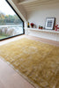 Louis De Poortere Fading World Medallion 9145 Spring Moss Area Rug Lifestyle Image Feature