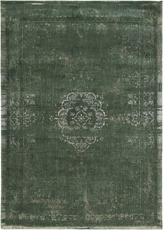 Louis De Poortere Fading World Medallion 9146 Majestic Forest Area Rug main image