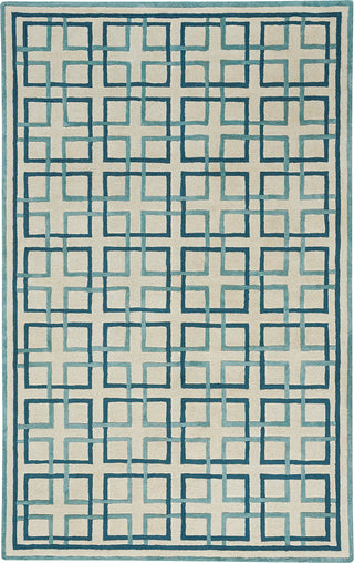 Capel Anthony Baratta Framework 9181 Light Beige Area Rug Rectangle Main Image