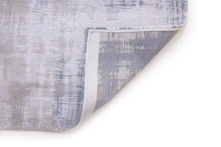 Louis De Poortere Atlantic Venetian Dust 9195 Padua Beige Area Rug Backing Image