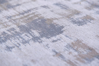 Louis De Poortere Atlantic Venetian Dust 9195 Padua Beige Area Rug Detail Image