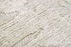 Louis De Poortere Structures Baobab 9197 Dry Beige Area Rug Detail Image