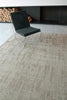 Louis De Poortere Structures Baobab 9197 Dry Beige Area Rug Lifestyle Image Feature
