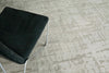 Louis De Poortere Structures Baobab 9197 Dry Beige Area Rug Lifestyle Image Feature