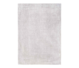 Louis De Poortere Structures Baobab 9198 Tsingy Oyster Area Rug 
