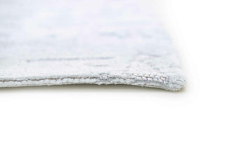 Louis De Poortere Structures Baobab 9198 Tsingy Oyster Area Rug Pile Image